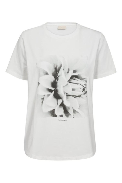 Freequent fqsure tee